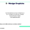 30 Tipps für besseres Torwarttraining