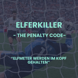Elferkiller - The Penalty Code
