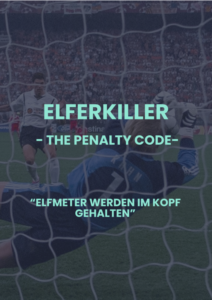 Elferkiller - The Penalty Code
